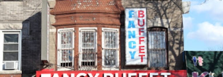 Fancy Buffet