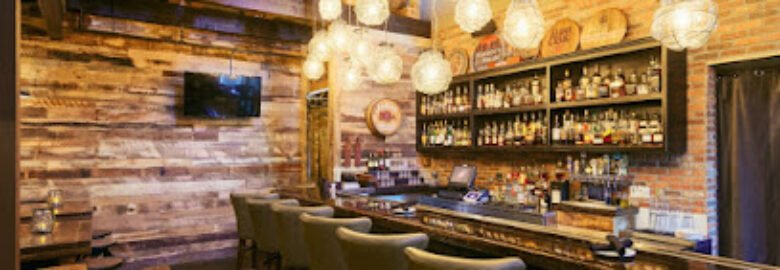 Bourbon Brothers Smokehouse & Tavern
