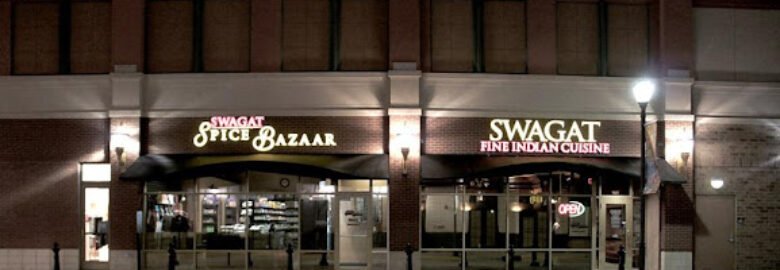 Swagat Fine Indian Restaurant