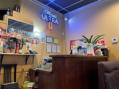 Asian Gourmet