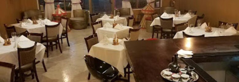 Gojo – Ethiopian Restaurant