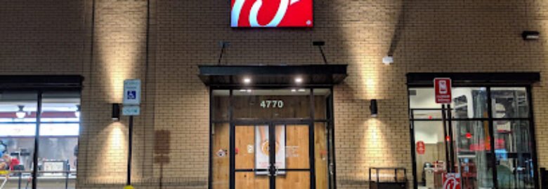Chick-fil-A