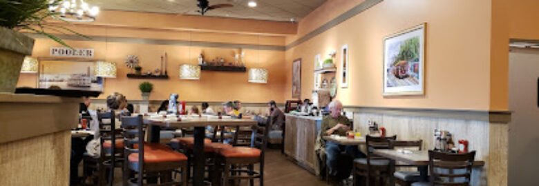 Another Broken Egg Cafe