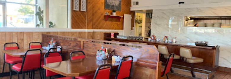 Your Town’s Cafe