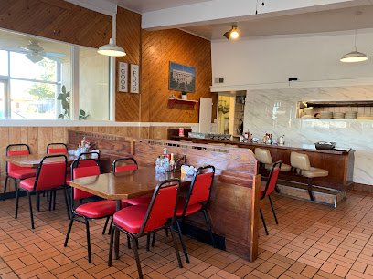 Your Town’s Cafe