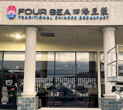 Four Sea – Hacienda Heights