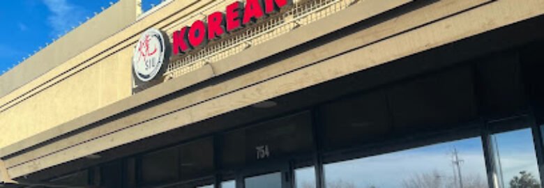 Siu Korean BBQ