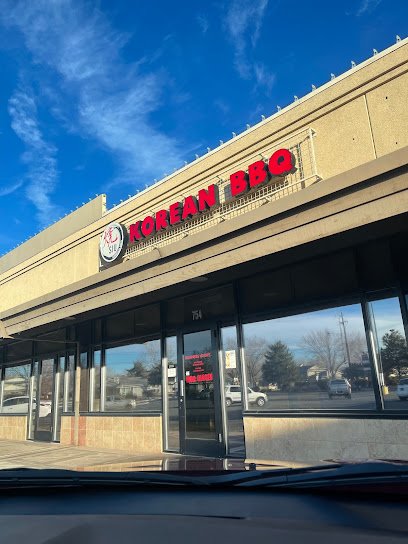 Siu Korean BBQ