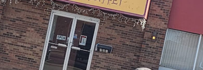 New China Buffet