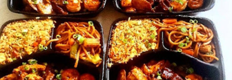 Hibachi Buddha-Williamsburg