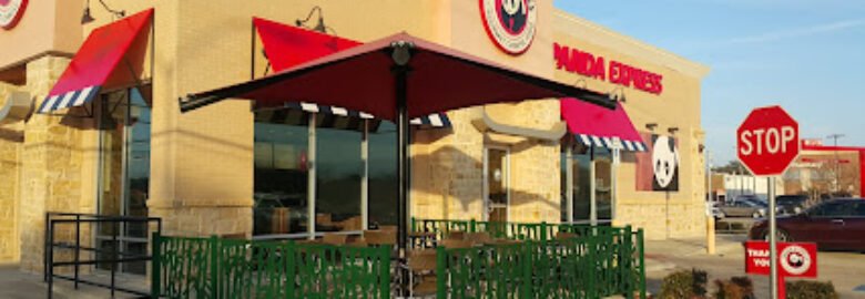 Panda Express