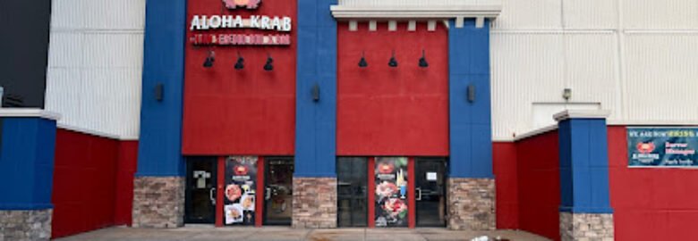 Aloha Krab Cajun Seafood & Bar