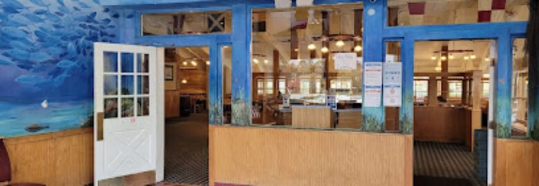 Blue Bay Seafood
