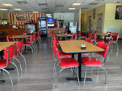 Mr. Eat’s Asian Cuisine & Seafood