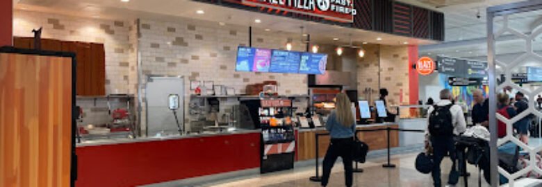 Blaze Pizza