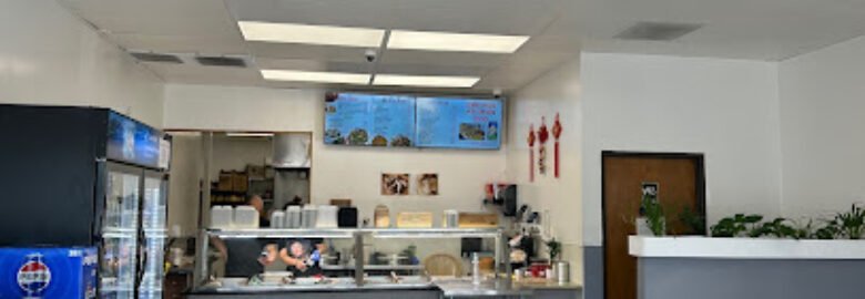 Ho Wei Chinese Restaurant