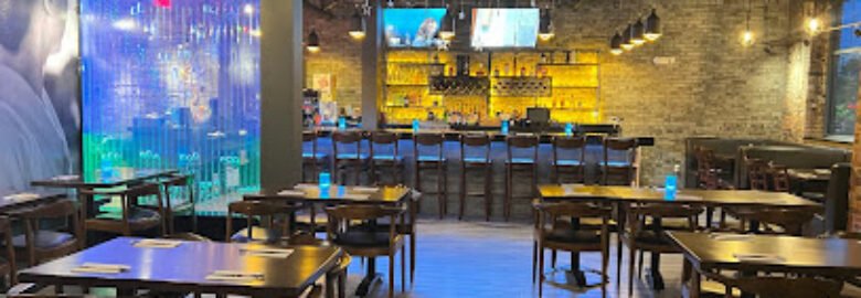 Enbu Japanese Asian Fusion