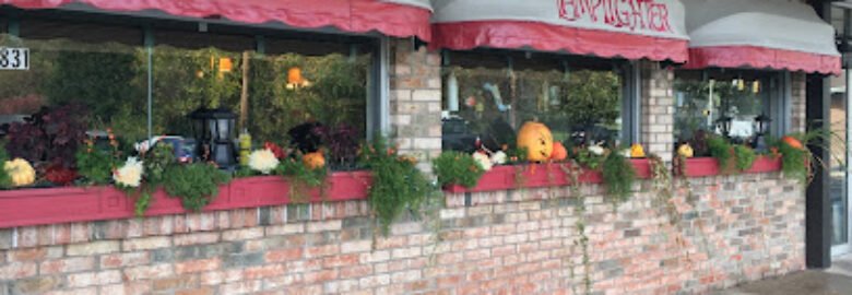 Lamplighter Restaurant