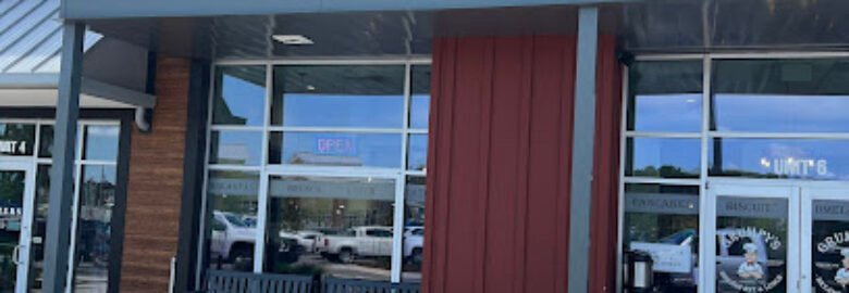 Grumpy’s Restaurant
