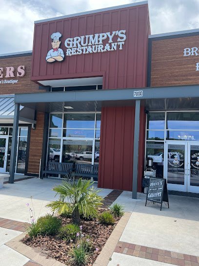 Grumpy’s Restaurant