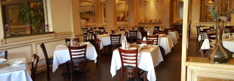 Shiraz Restaurant