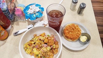 The Big Biscuit