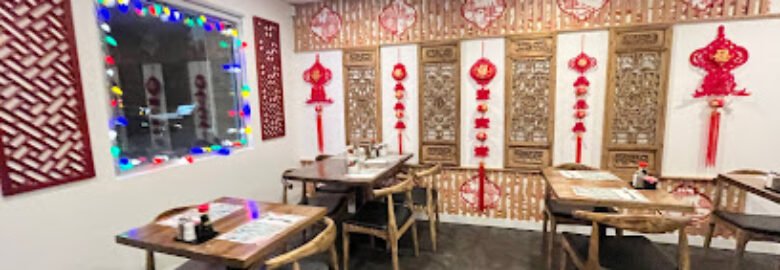 Chinatown Bistro