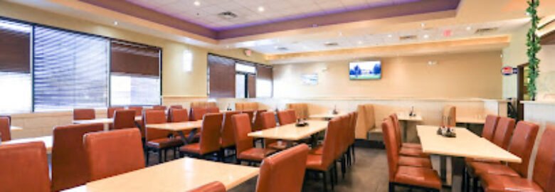 Oasis Bay Sushi + Seafood Buffet