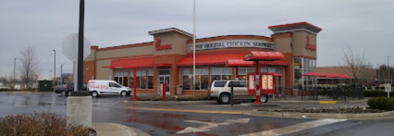 Chick-fil-A