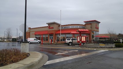 Chick-fil-A