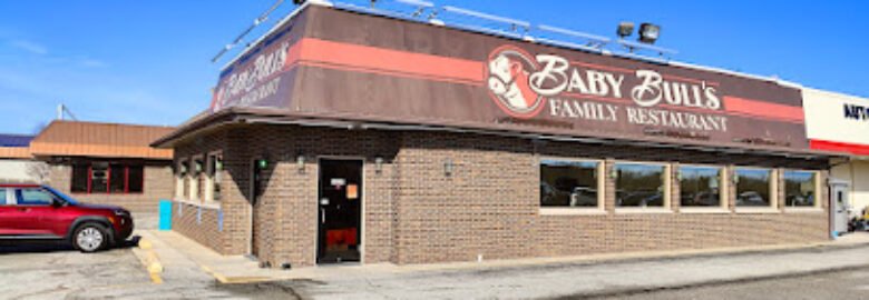 Baby Bull’s Family Restaurant