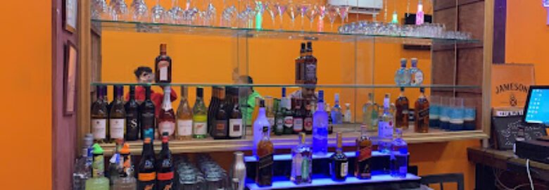 JFK BAR AND GRILL