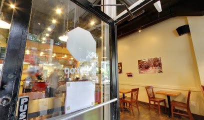 NaanStop