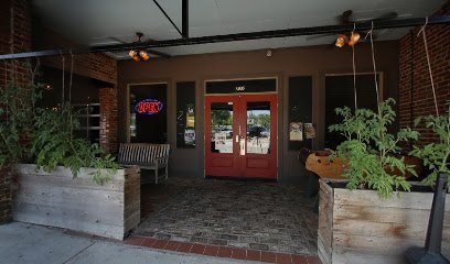The Mill House