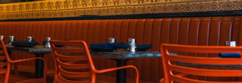 Tikka Indian Grill