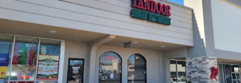 Tandoor