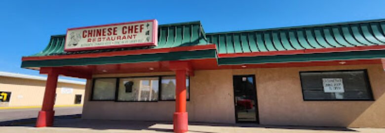 Chinese Chef