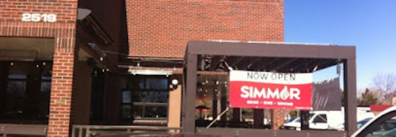 Simmer Fort Collins