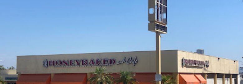 The Honey Baked Ham Company