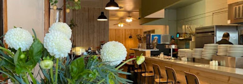 Bay Leaf Cafe