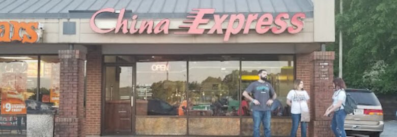 China Express