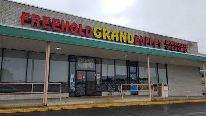 Freehold Grand Buffet