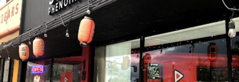 Sushi Song Hollywood