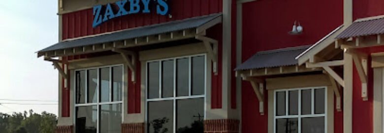 Zaxbys Chicken Fingers & Buffalo Wings