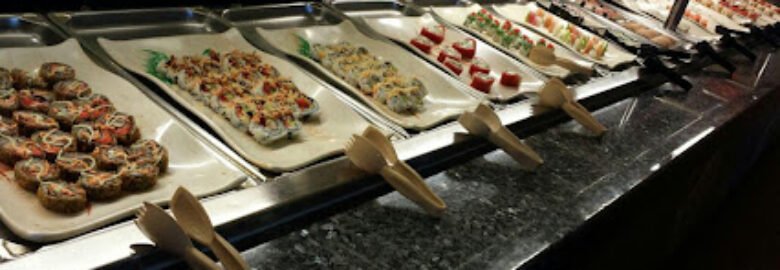 Greenbrier Buffet