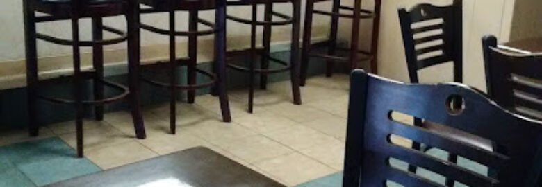 Mena International Restaurant