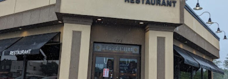 Peppermill Restaurant