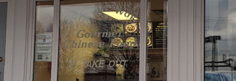 Gourmet Wok