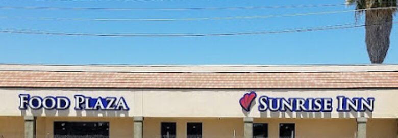 Sunrise Inn Hotel and Food Plaza
