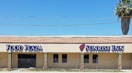 Sunrise Inn Hotel and Food Plaza